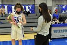 Women’s Basketball Senior Day  Women’s Basketball Senior Day 2021. : Women’s Basketball Senior Day